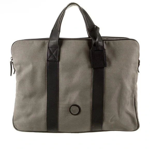 Giorgio Armani Top Handle Bag - Picture 1 of 4